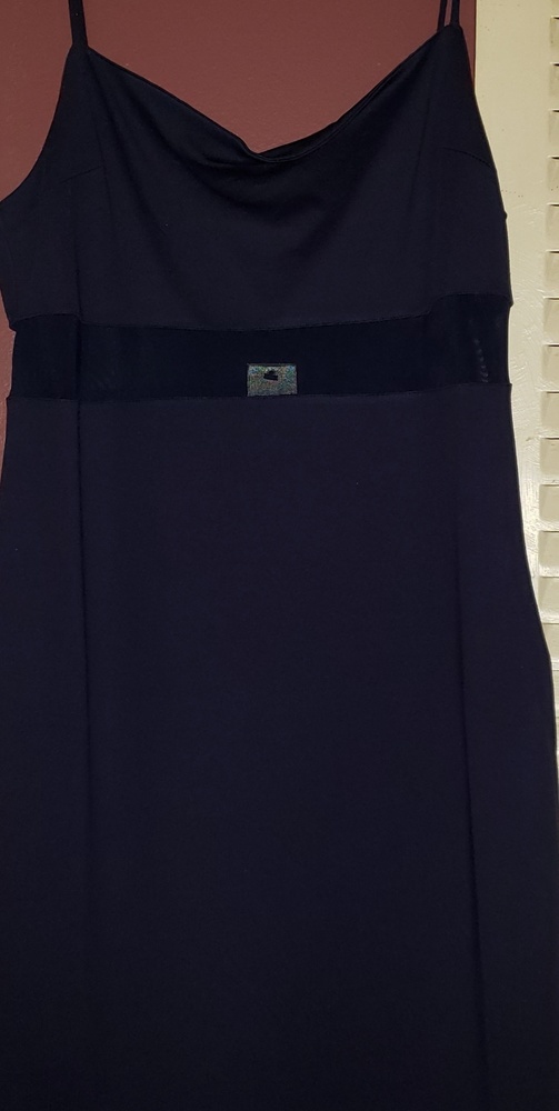 Lulu's Spaghetti Strap Dress